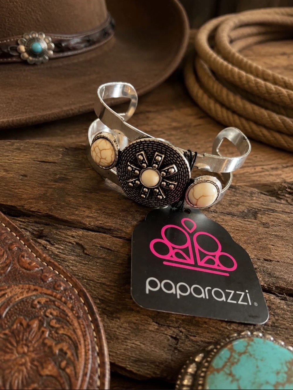 Bracelet (Cuff)